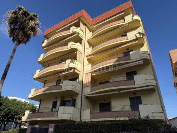 appartamento in vendita ad Alba Adriatica