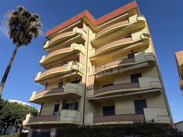 appartamento in vendita ad Alba Adriatica