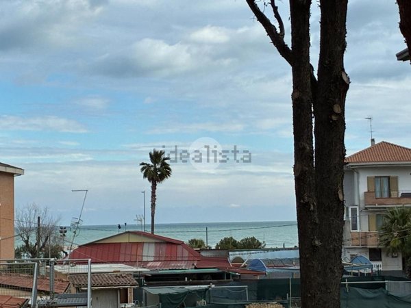 appartamento in vendita ad Alba Adriatica