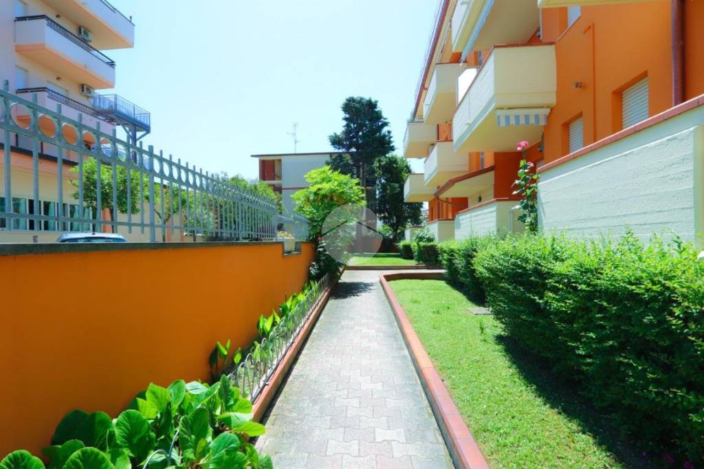 appartamento in vendita ad Alba Adriatica