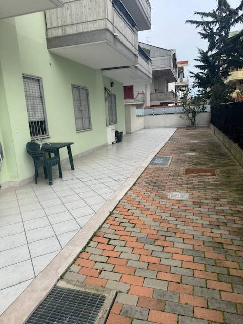 appartamento in vendita ad Alba Adriatica