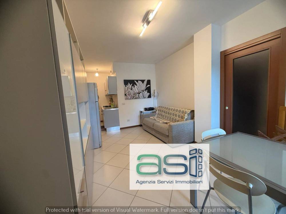 appartamento in vendita ad Alba Adriatica