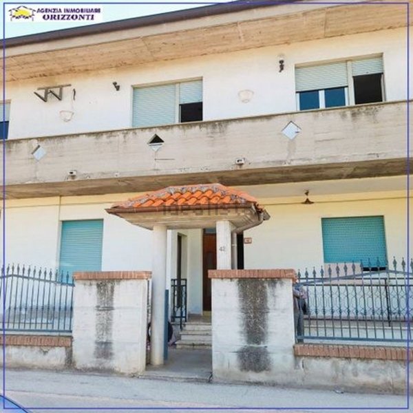 casa indipendente in vendita ad Alba Adriatica