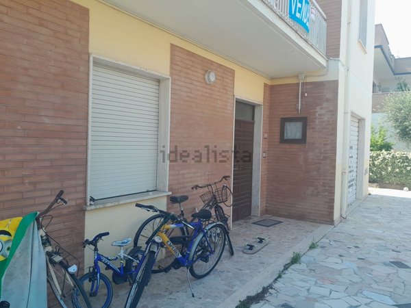 casa indipendente in vendita ad Alba Adriatica