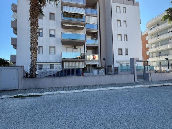 appartamento in vendita ad Alba Adriatica