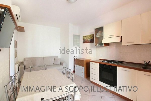 appartamento in vendita ad Alba Adriatica