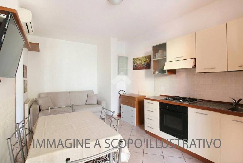 appartamento in vendita ad Alba Adriatica