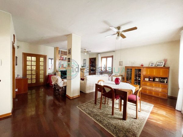 appartamento in vendita ad Alba Adriatica