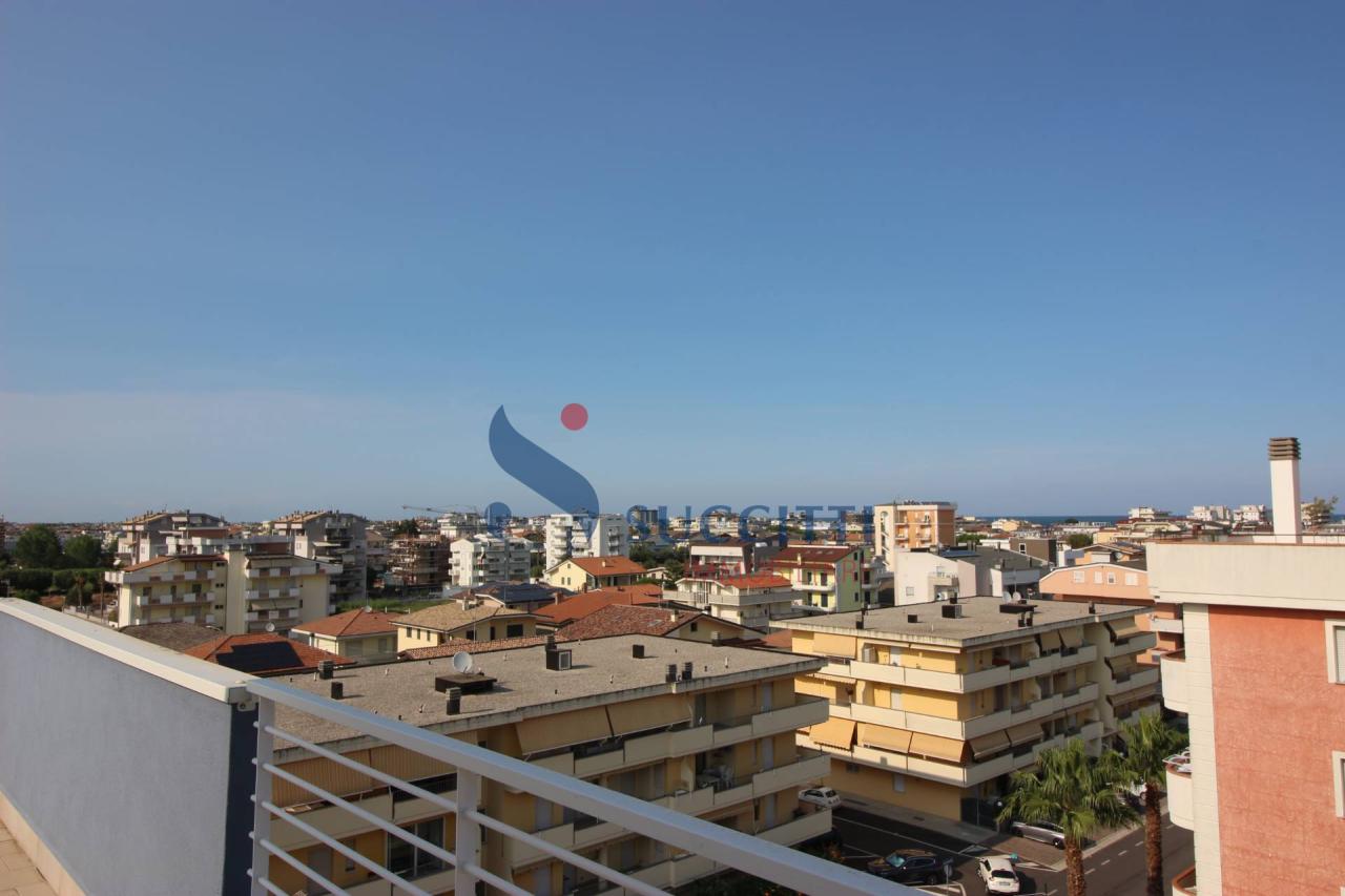 appartamento in vendita ad Alba Adriatica