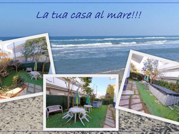 appartamento in vendita ad Alba Adriatica