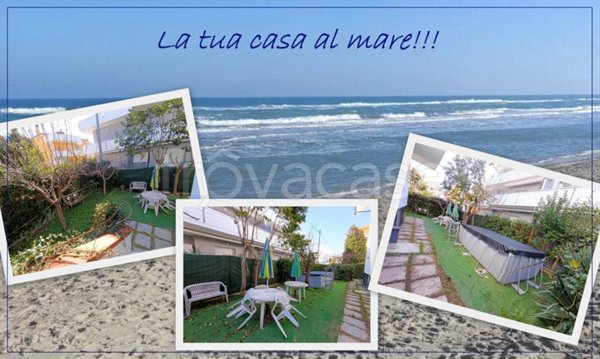 appartamento in vendita ad Alba Adriatica