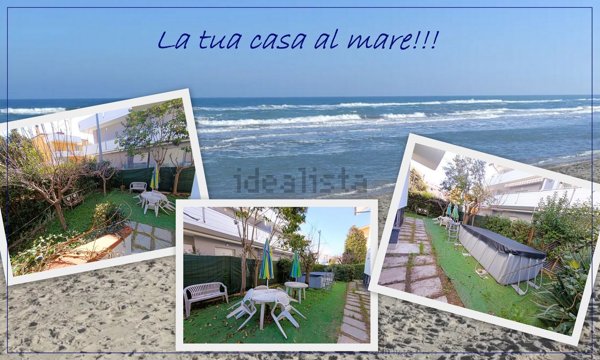 appartamento in vendita ad Alba Adriatica