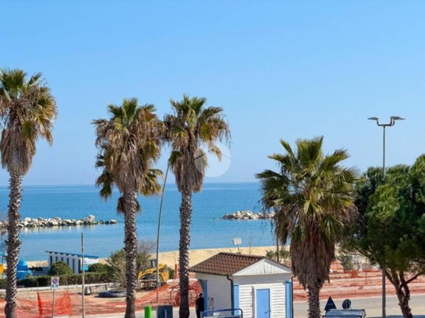 appartamento in vendita ad Alba Adriatica
