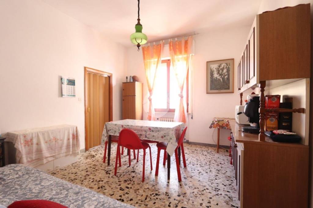 appartamento in vendita ad Alba Adriatica