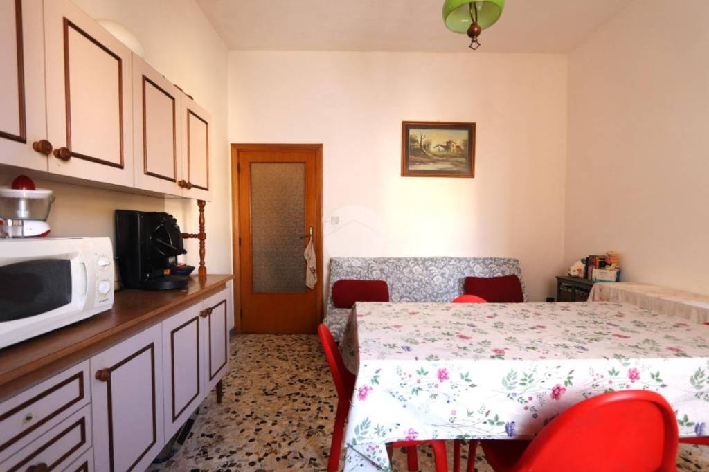 appartamento in vendita ad Alba Adriatica