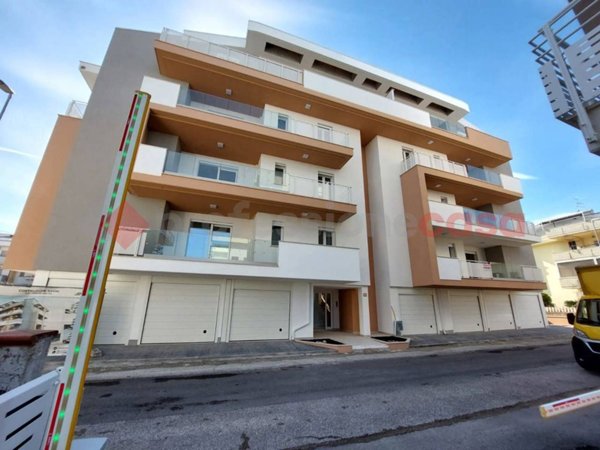 appartamento in vendita ad Alba Adriatica
