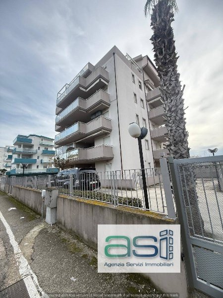appartamento in vendita ad Alba Adriatica