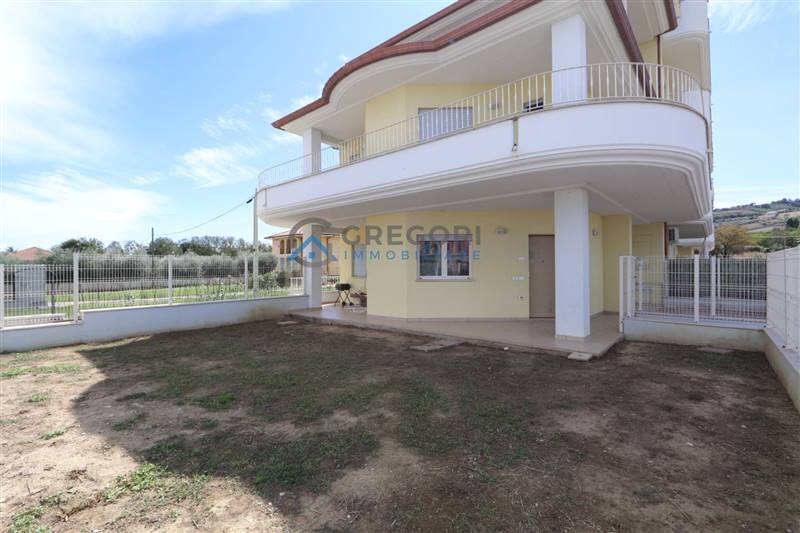 appartamento in vendita ad Alba Adriatica