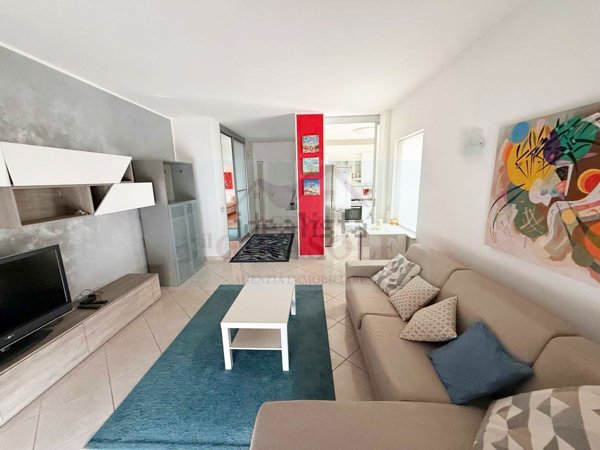 appartamento in vendita ad Alba Adriatica