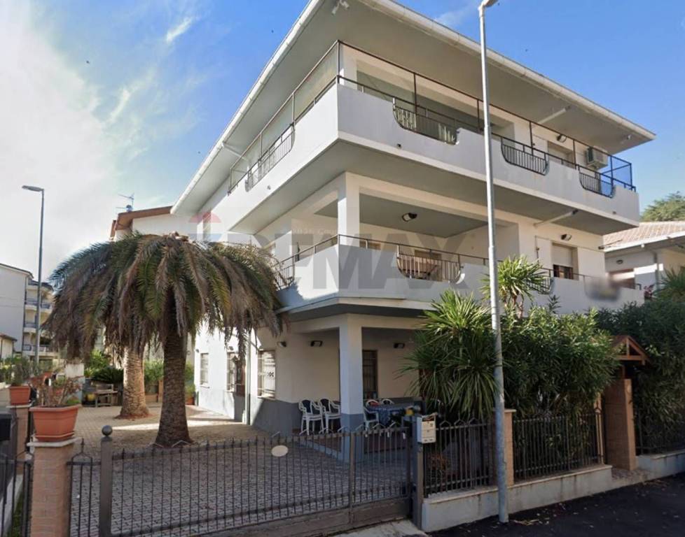 appartamento in vendita ad Alba Adriatica