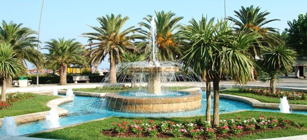 appartamento in vendita ad Alba Adriatica