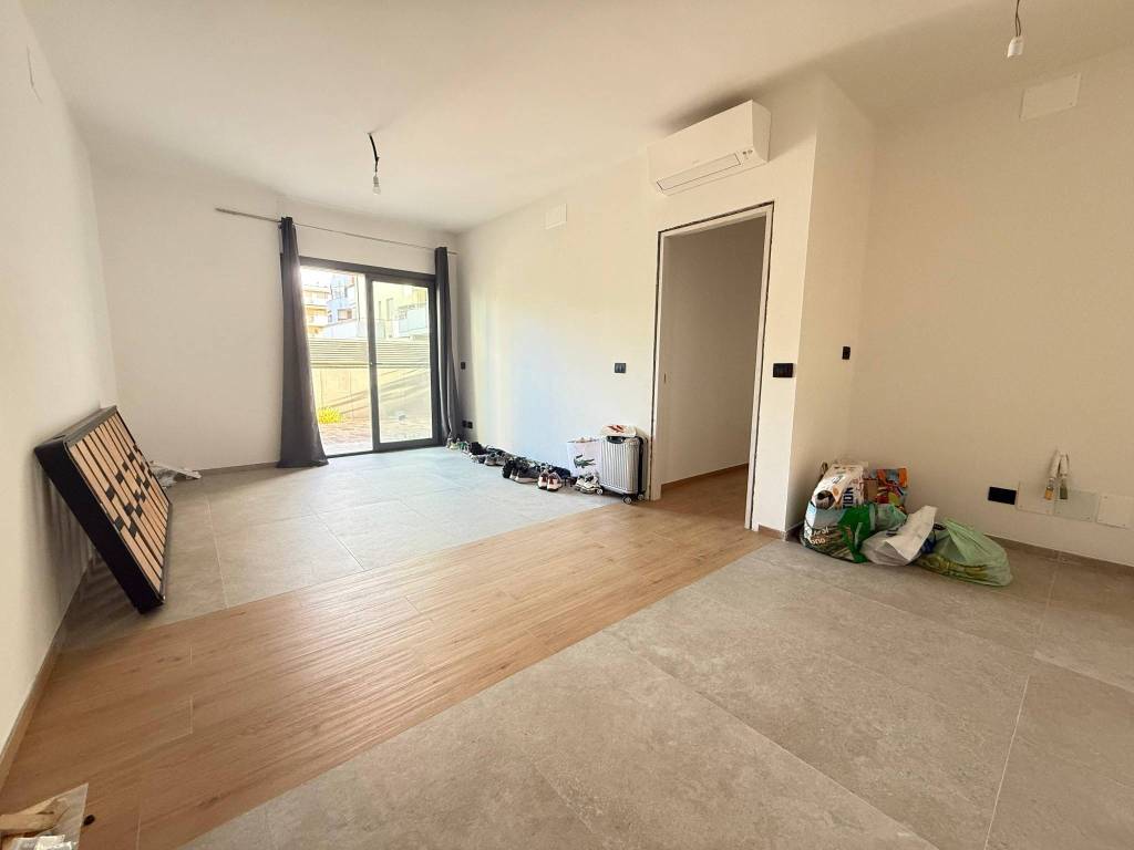 appartamento in vendita ad Alba Adriatica