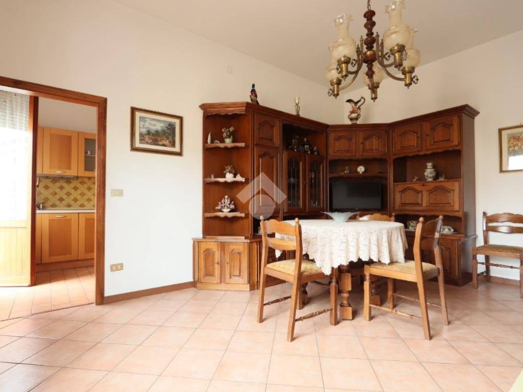 appartamento in vendita ad Alba Adriatica