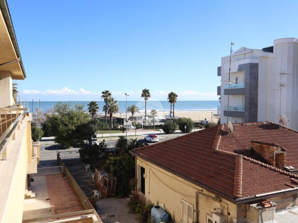 appartamento in vendita ad Alba Adriatica