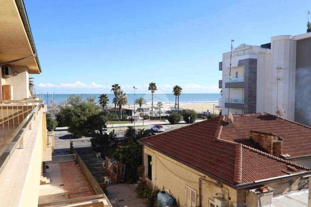appartamento in vendita ad Alba Adriatica