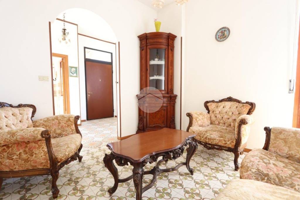 appartamento in vendita ad Alba Adriatica