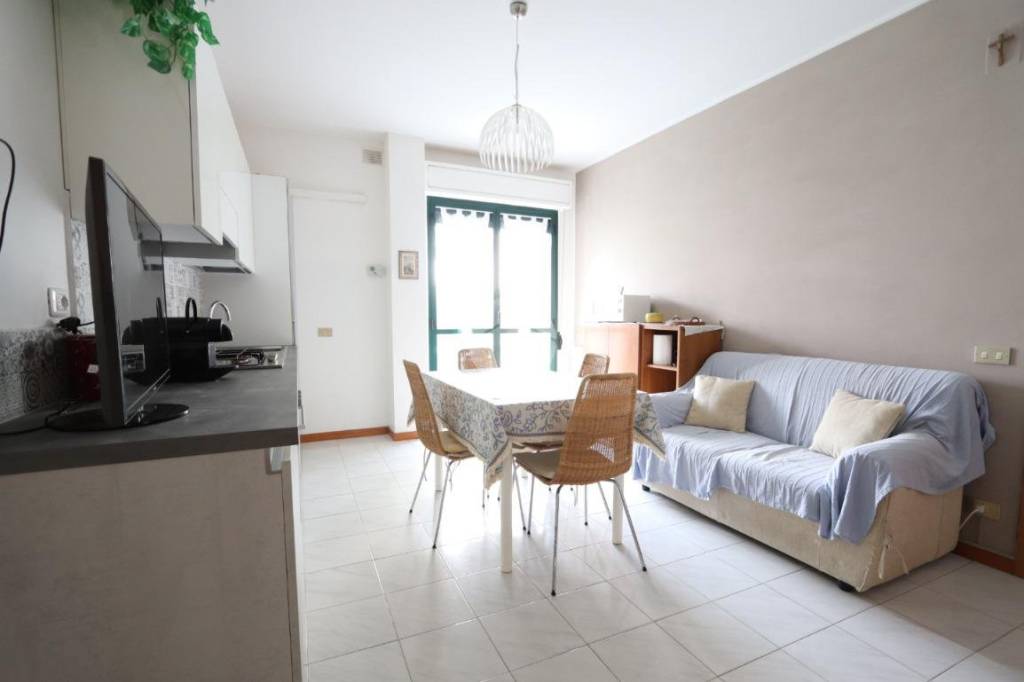 appartamento in vendita ad Alba Adriatica