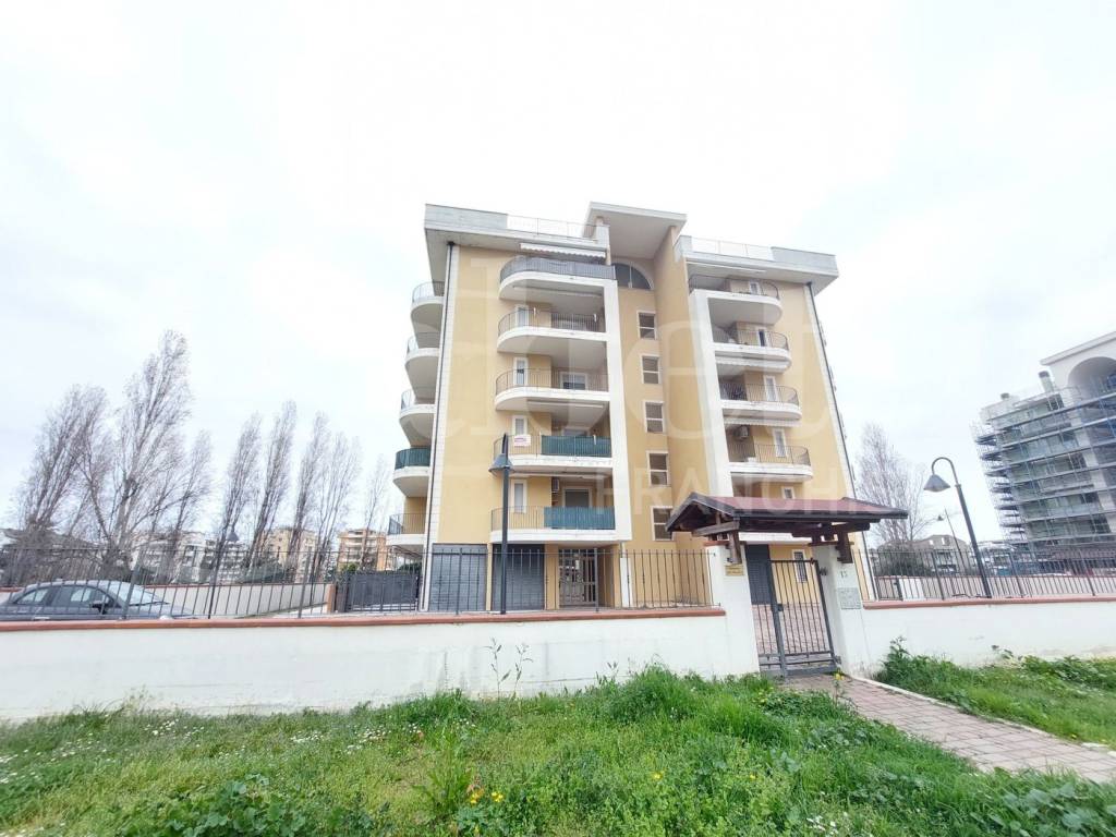 appartamento in vendita ad Alba Adriatica