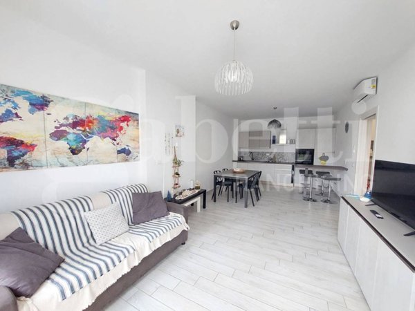 appartamento in vendita ad Alba Adriatica