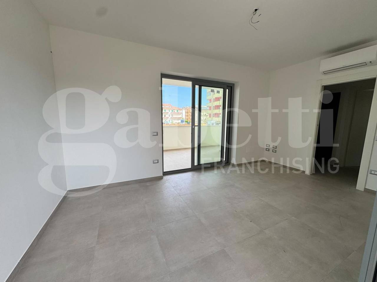 appartamento in vendita ad Alba Adriatica