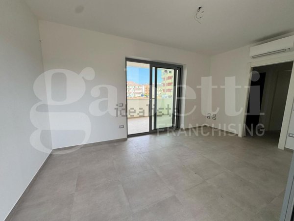 appartamento in vendita ad Alba Adriatica