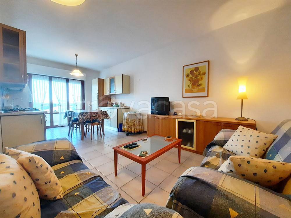 appartamento in vendita ad Alba Adriatica