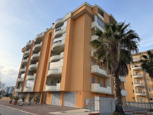 appartamento in vendita ad Alba Adriatica