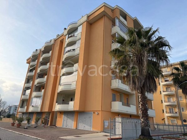 appartamento in vendita ad Alba Adriatica