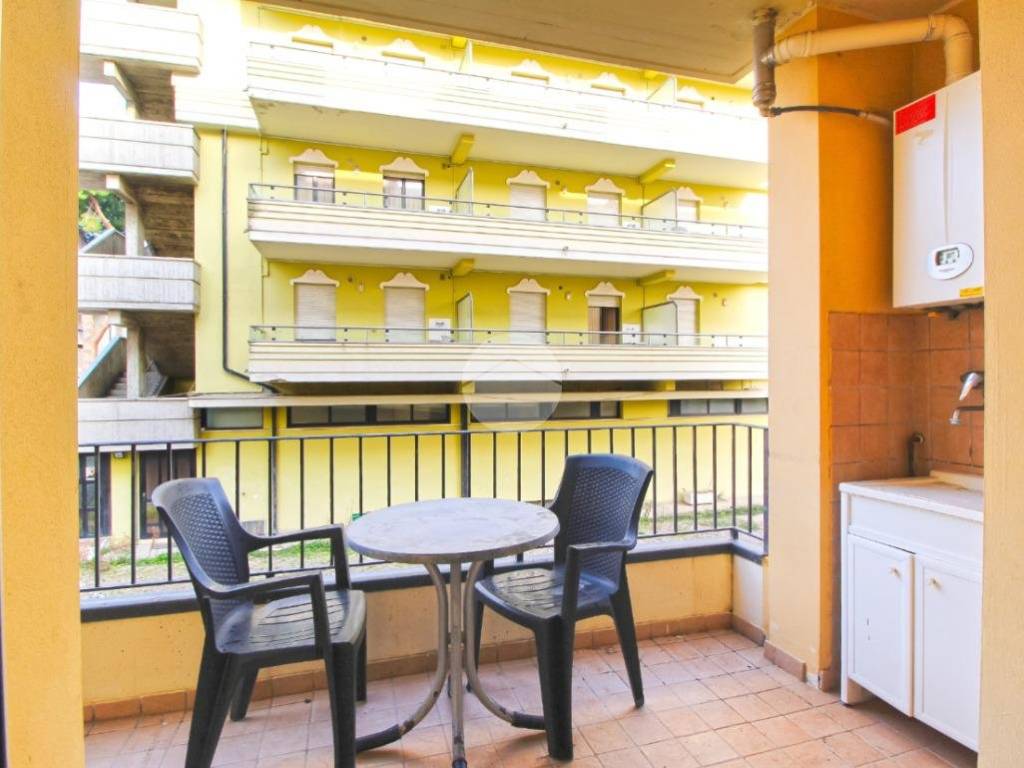 appartamento in vendita ad Alba Adriatica