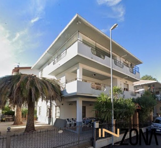 appartamento in vendita ad Alba Adriatica