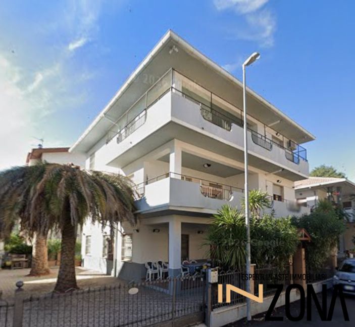 appartamento in vendita ad Alba Adriatica