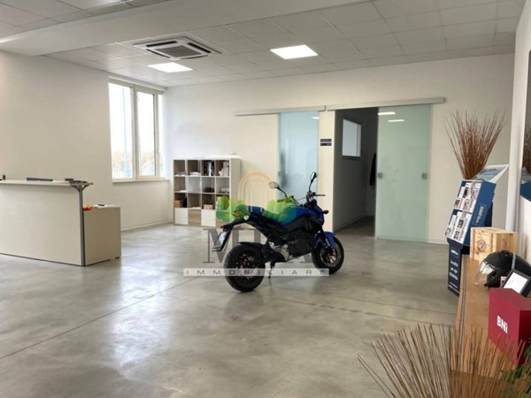 terreno edificabile in vendita ad Alba Adriatica