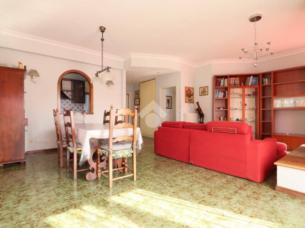 appartamento in vendita ad Alba Adriatica