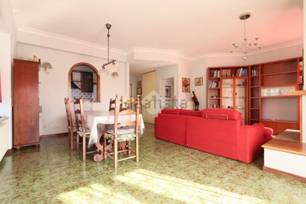 appartamento in vendita ad Alba Adriatica