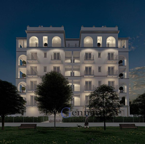 appartamento in vendita ad Alba Adriatica