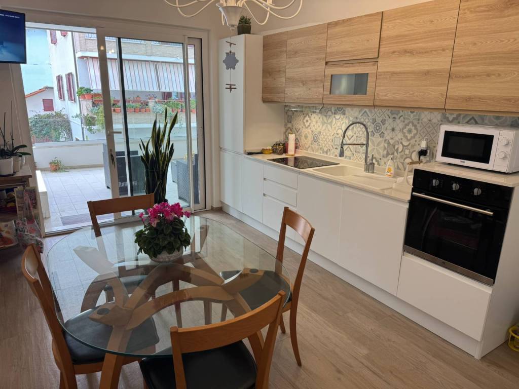 appartamento in vendita ad Alba Adriatica