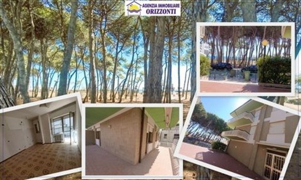 appartamento in vendita ad Alba Adriatica