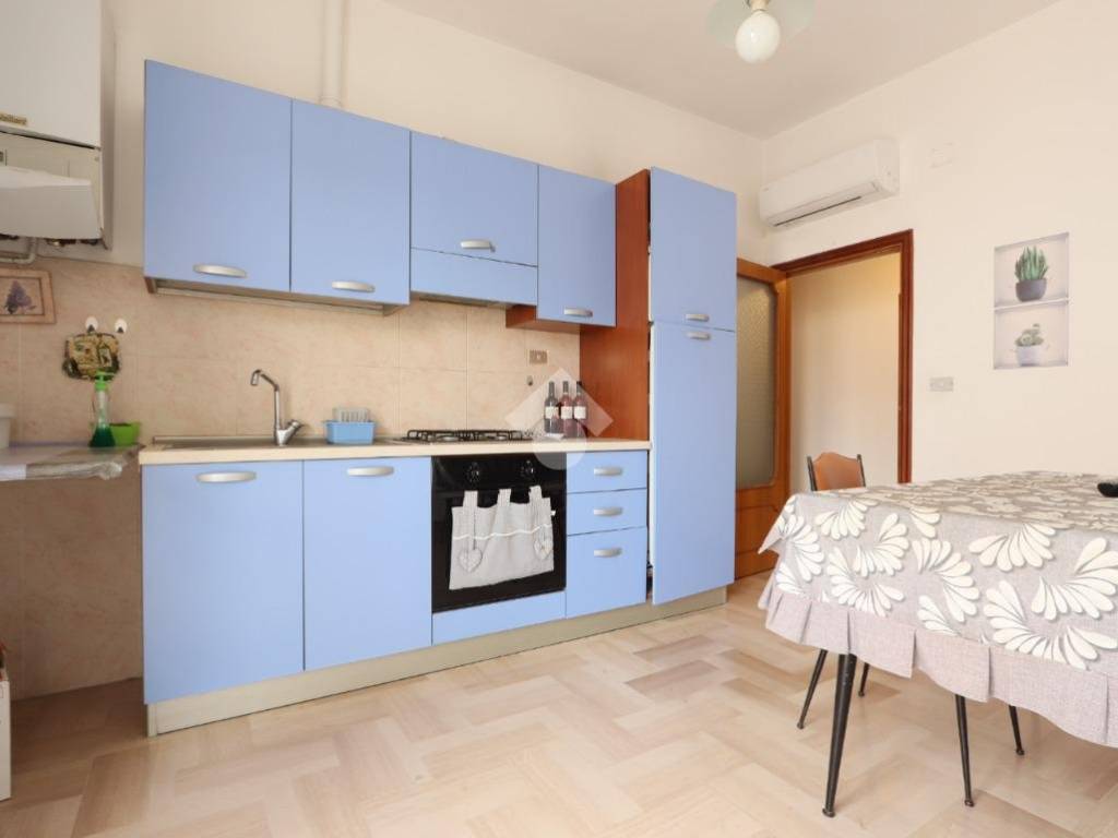appartamento in vendita ad Alba Adriatica