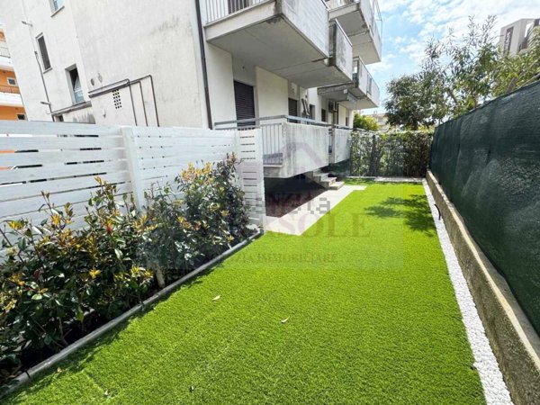 appartamento in vendita ad Alba Adriatica