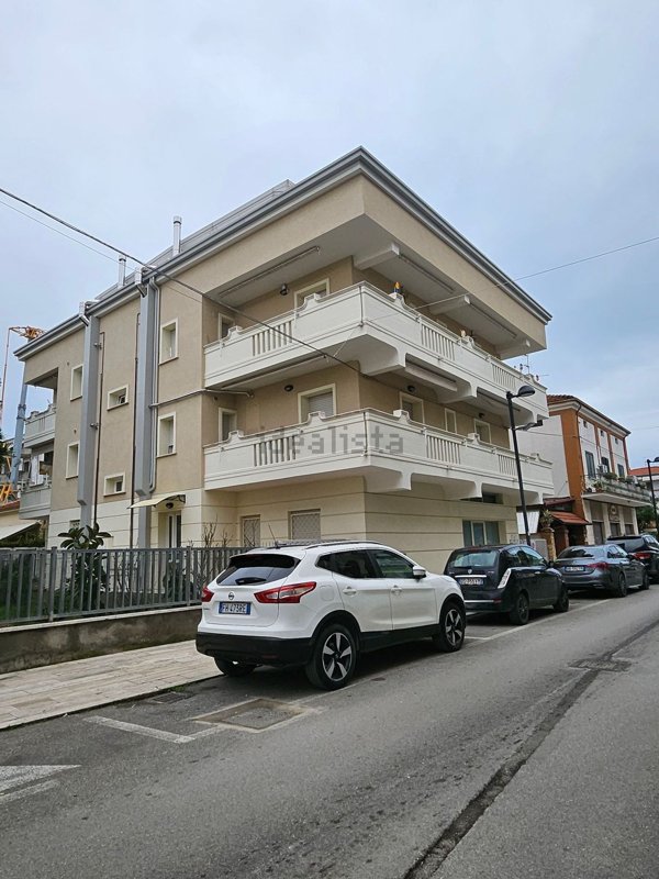 appartamento in vendita ad Alba Adriatica